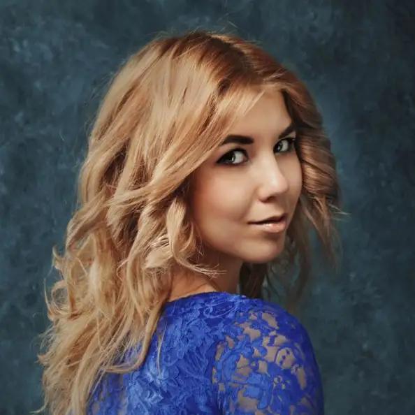 Gintarė Balčiūnienė