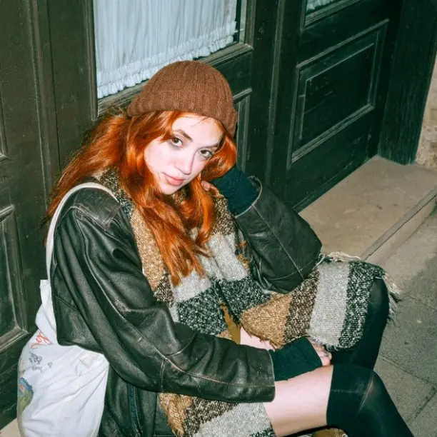 Indrė Vaitkutė
